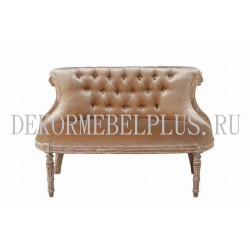 Софа SOFA MILANO 2 SEATER Cerus