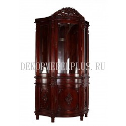 Витрина CABI-001 Antique