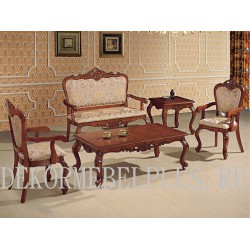 Комплект мебели 20901 HN Glaze