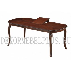 Стол обеденный VENICE Walnut