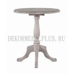 Журнальный столик DAISY TABLE Duco+Glaze Black