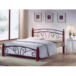 Кровать FD 850 (120*200 см )