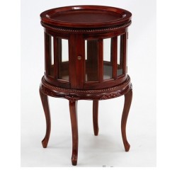 Чайный столик MJ-671 Antique