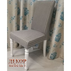 Стул TS ELLA, PURE WHITE, FABRIC TX-5B (EL-SC)