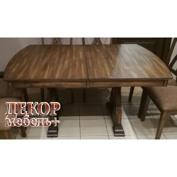 Стол LT T 14441 DARK OAK 