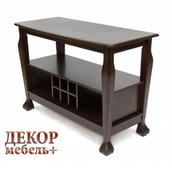 Буфет MK-1132-HG HN GLAZE