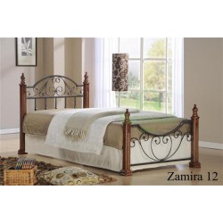 Кровать Замира-12 (90х200)