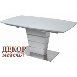 Стол CONCEPT 160 WHITE 