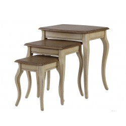 Комплект столиков H801